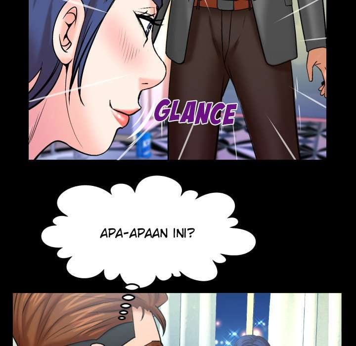 My Aunt - Chapter 93 50