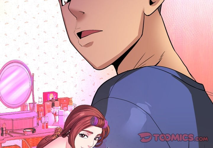 My Aunt - Chapter 93 4