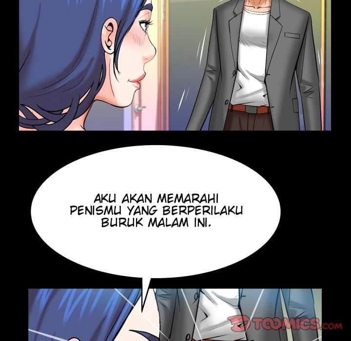 My Aunt - Chapter 93 49