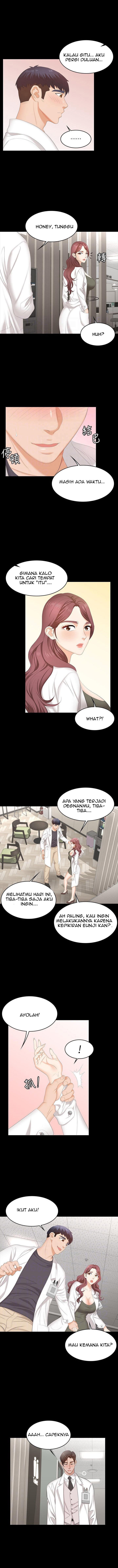 Change Wife - Chapter 54 7