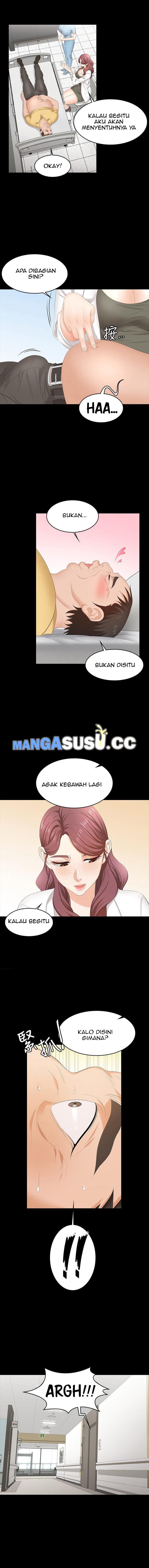 Change Wife - Chapter 54 4
