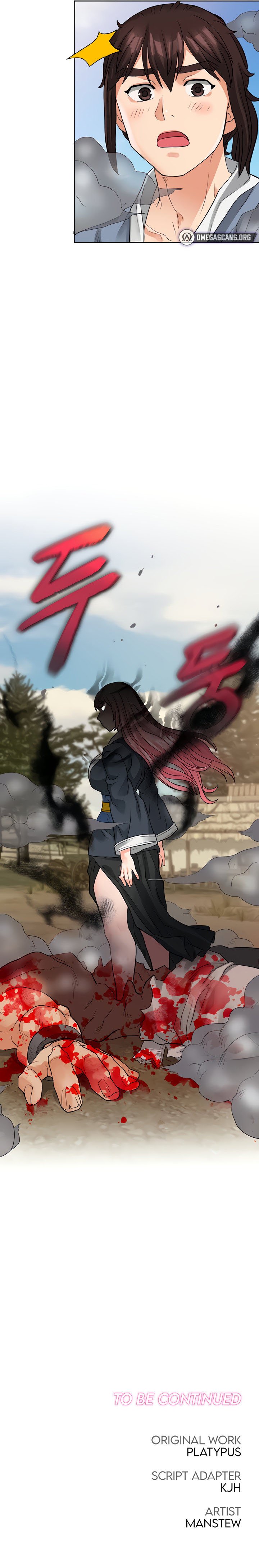 I Picked up a self-proclaimed Heavenly Demon - Chapter 10 18