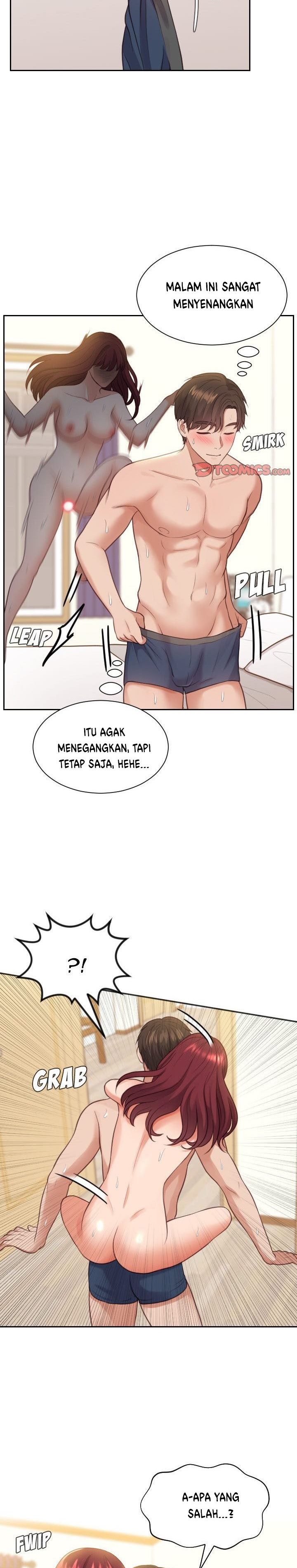 Her Situation - Chapter 10 12