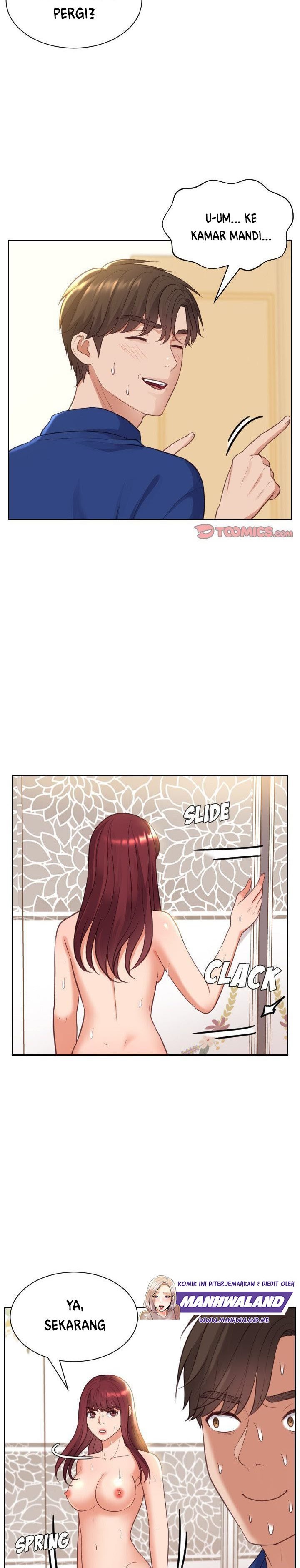 Her Situation - Chapter 10 22