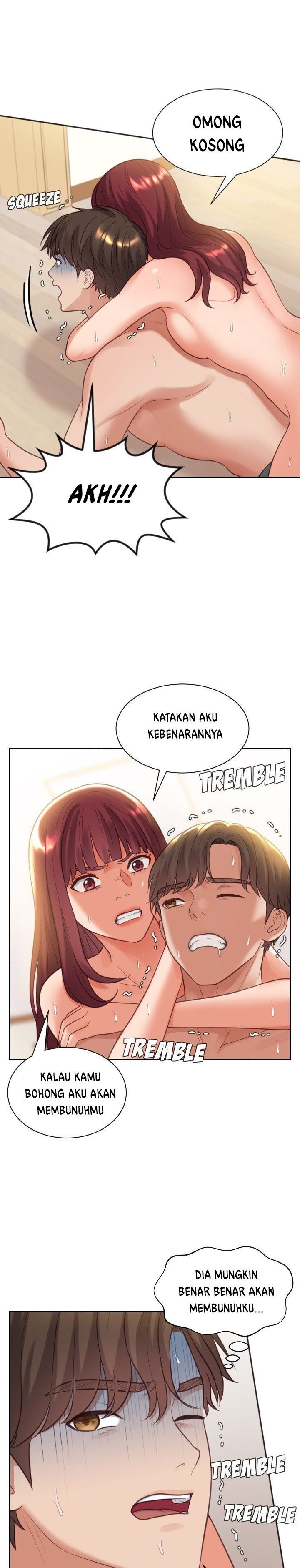 Her Situation - Chapter 10 16