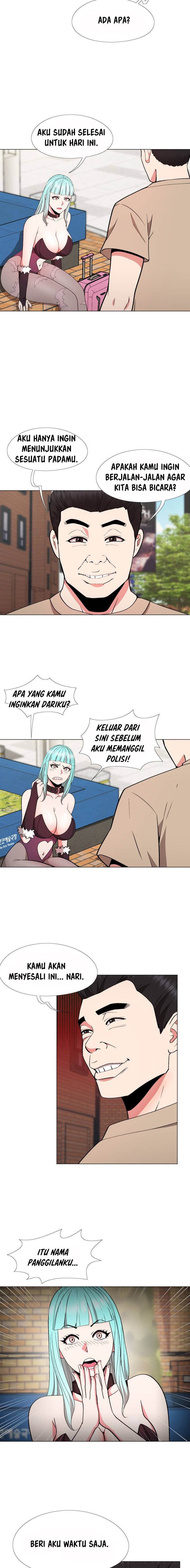 Cosplay Girl - Chapter 10 11
