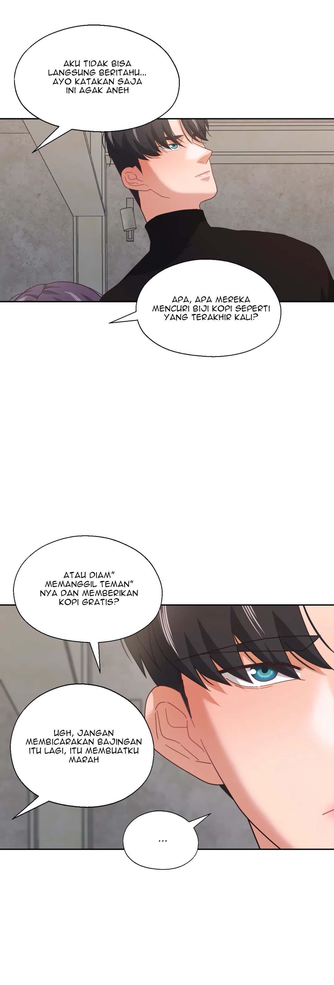 Booty Camp - Chapter 10 17