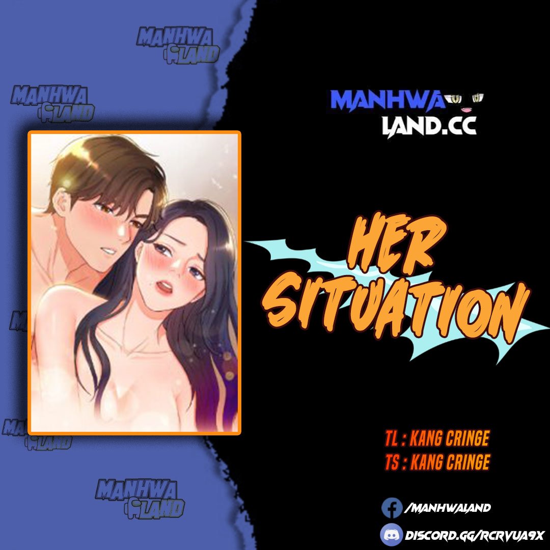 Her Situation - Chapter 10 1