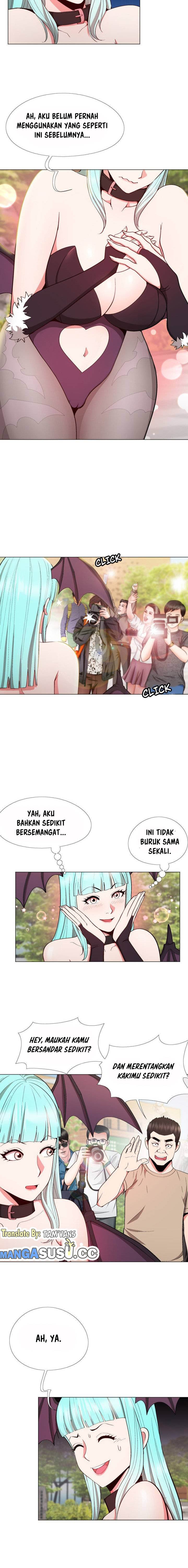 Cosplay Girl - Chapter 10 4