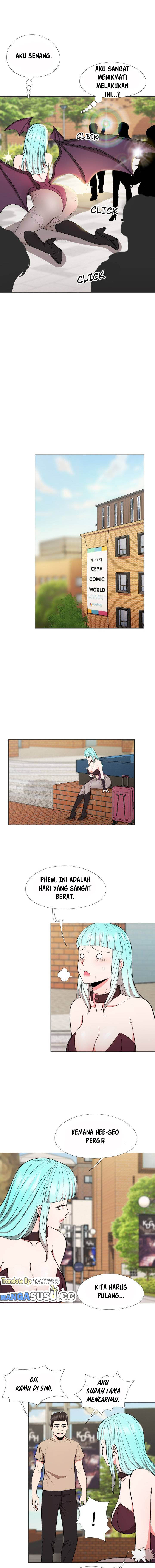 Cosplay Girl - Chapter 10 10