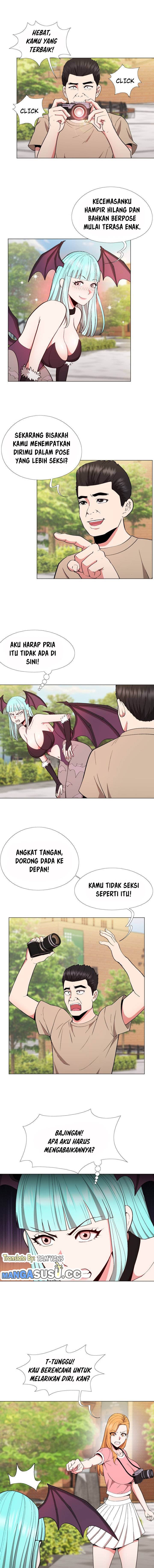 Cosplay Girl - Chapter 10 6