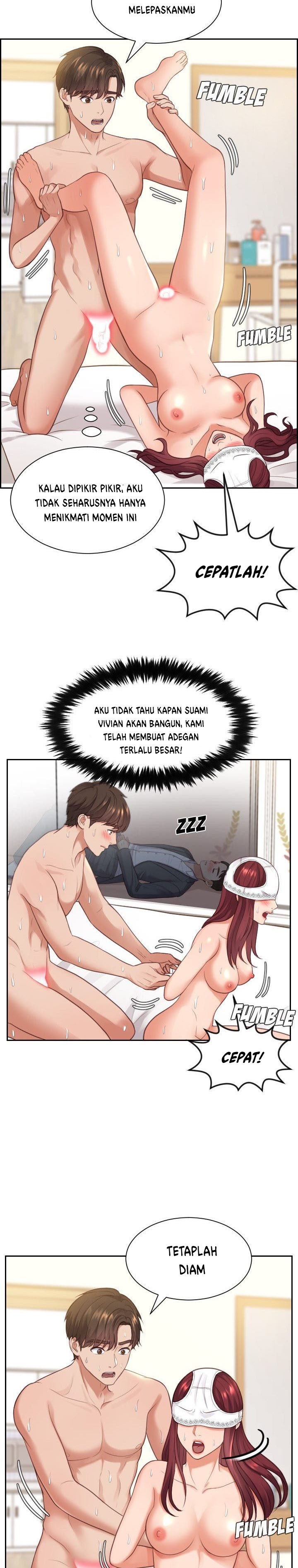 Her Situation - Chapter 10 10