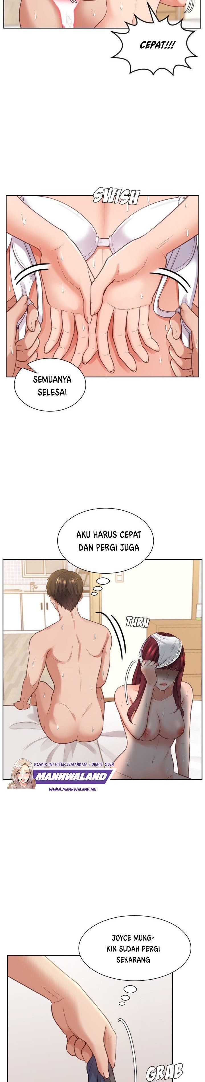 Her Situation - Chapter 10 11
