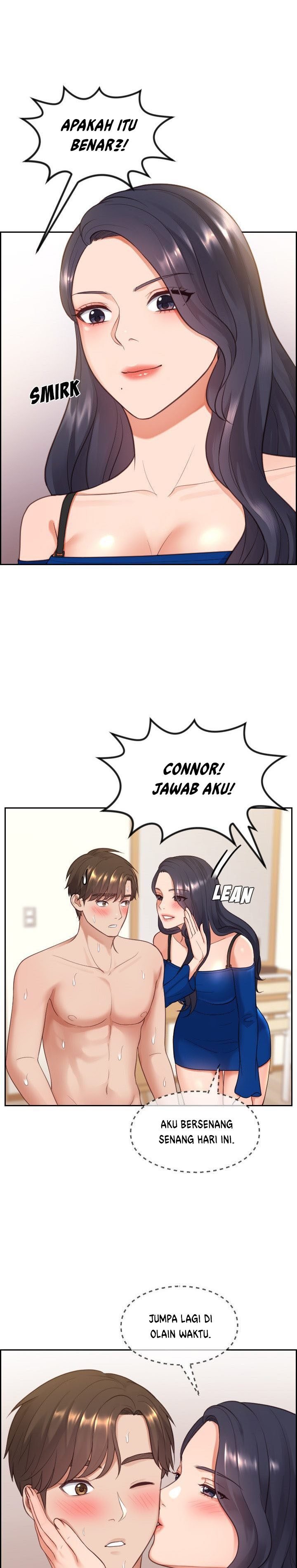 Her Situation - Chapter 10 3
