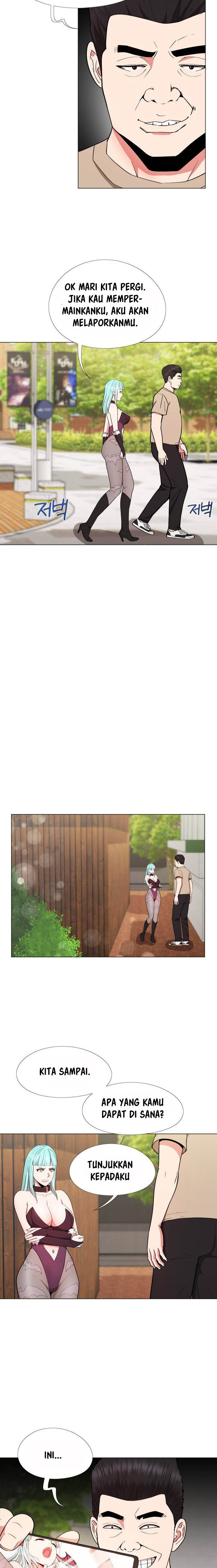 Cosplay Girl - Chapter 10 12