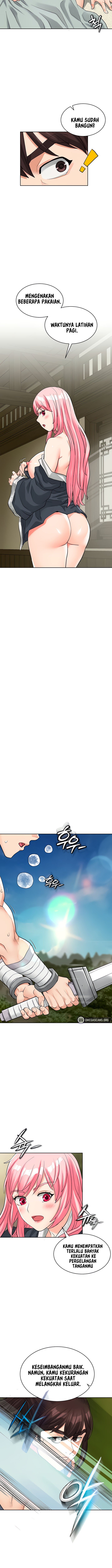 I Picked up a self-proclaimed Heavenly Demon - Chapter 10 5