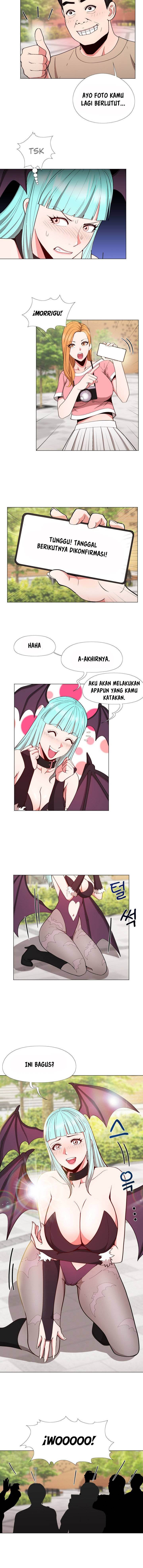 Cosplay Girl - Chapter 10 9