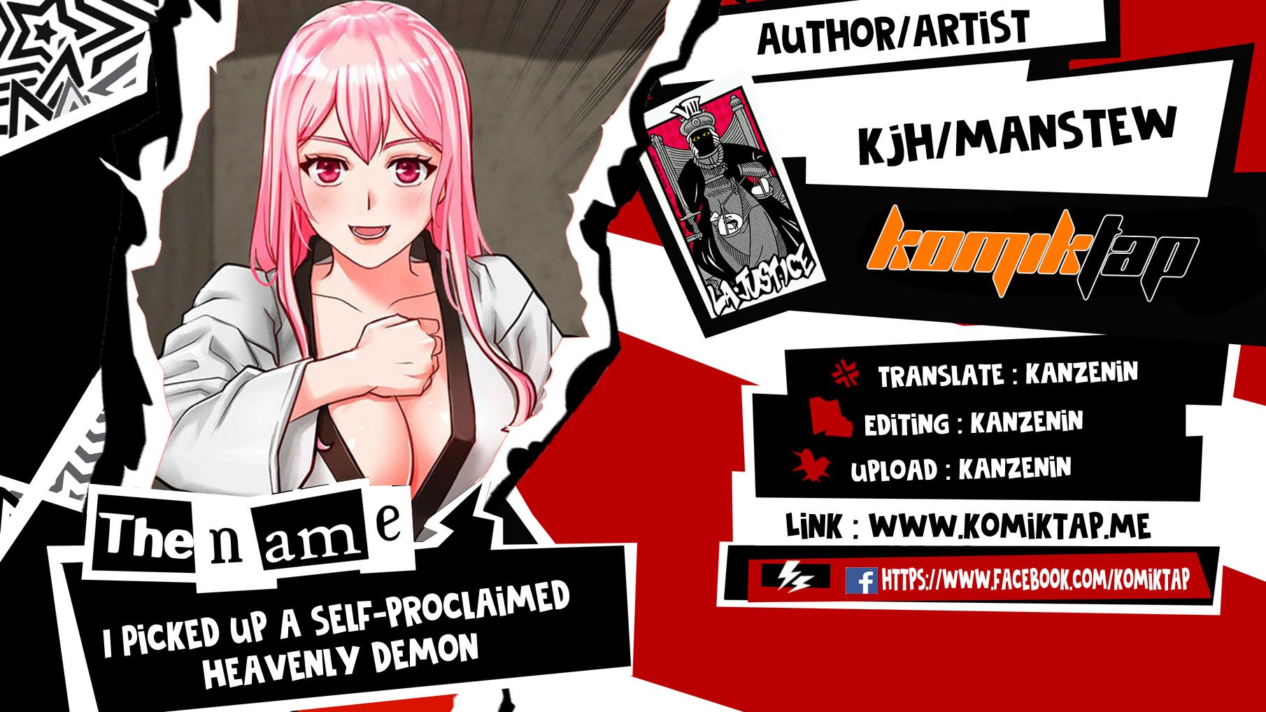 I Picked up a self-proclaimed Heavenly Demon - Chapter 10 1