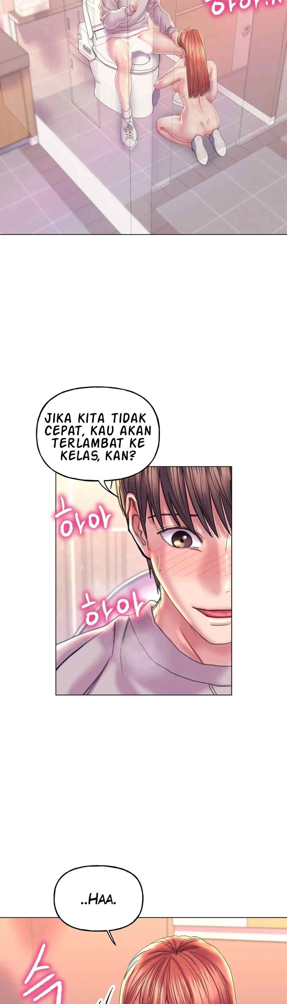 Double Face - Chapter 10 29