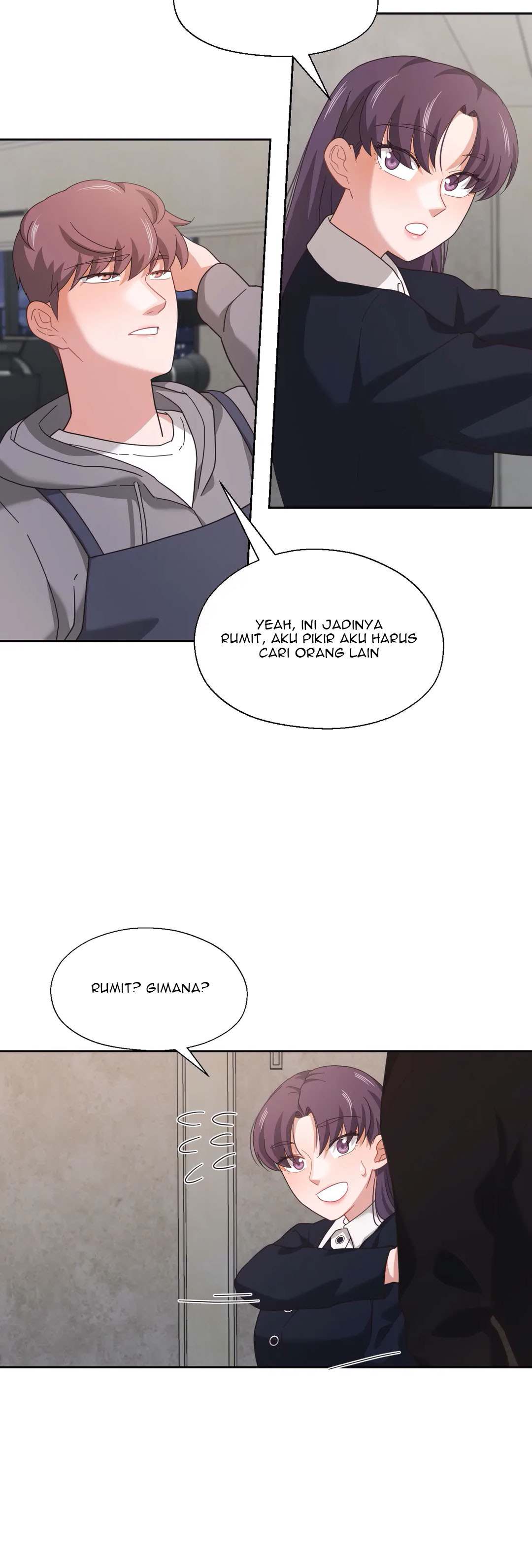 Booty Camp - Chapter 10 16