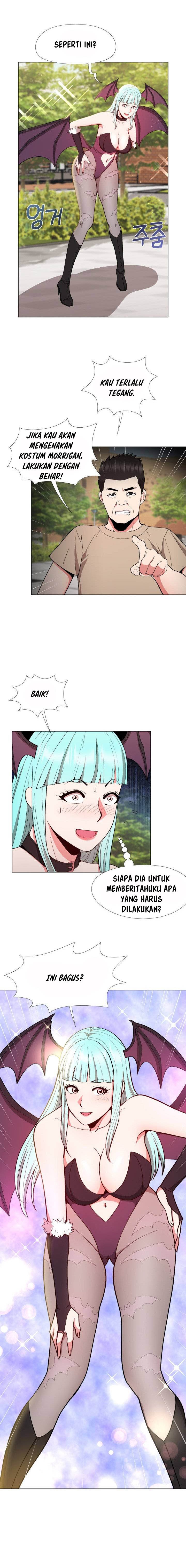 Cosplay Girl - Chapter 10 5