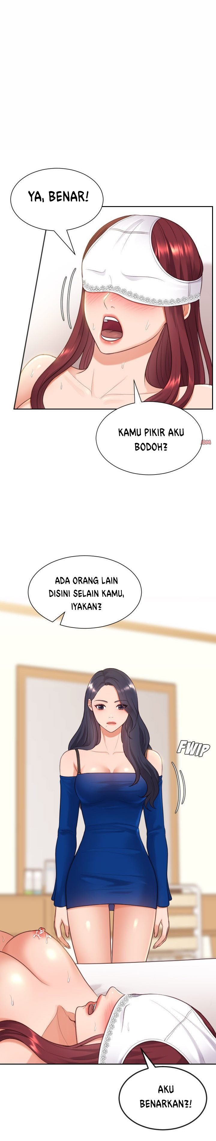 Her Situation - Chapter 10 2
