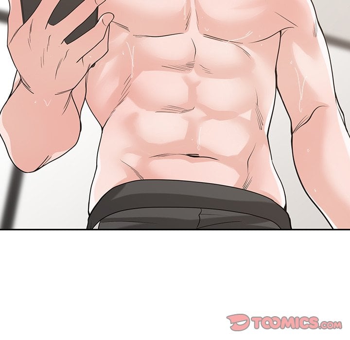 Salamander - Chapter 10 111