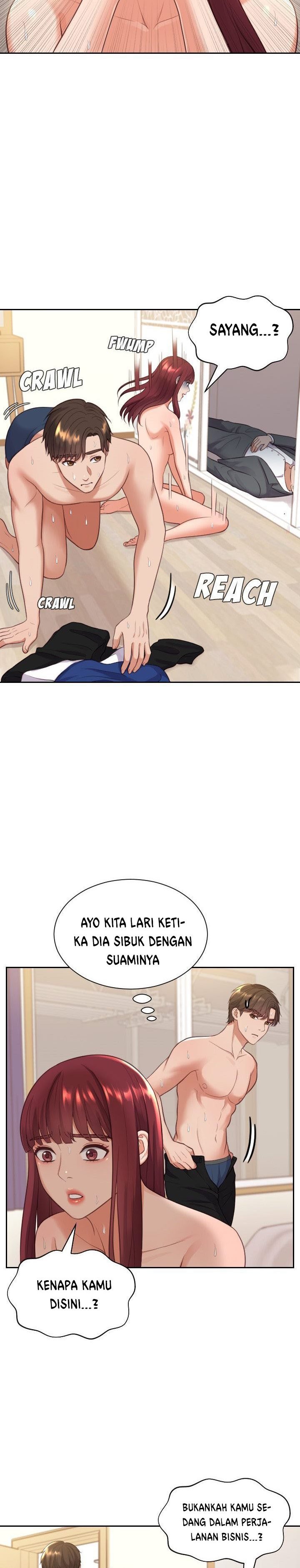 Her Situation - Chapter 10 20