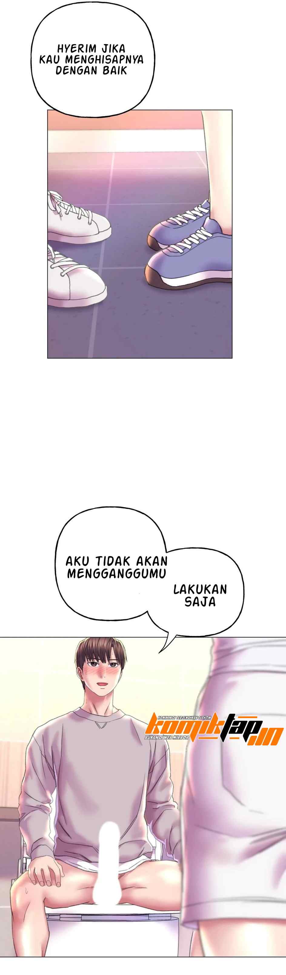 Double Face - Chapter 10 3