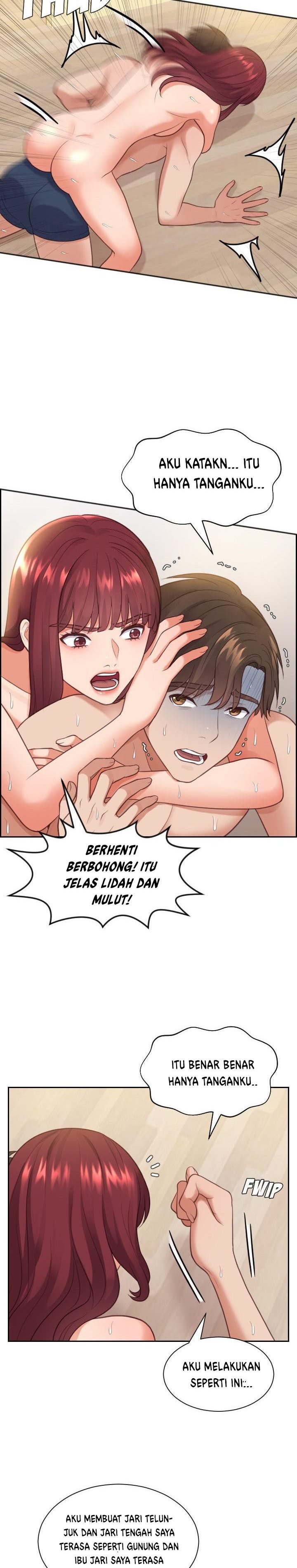 Her Situation - Chapter 10 14