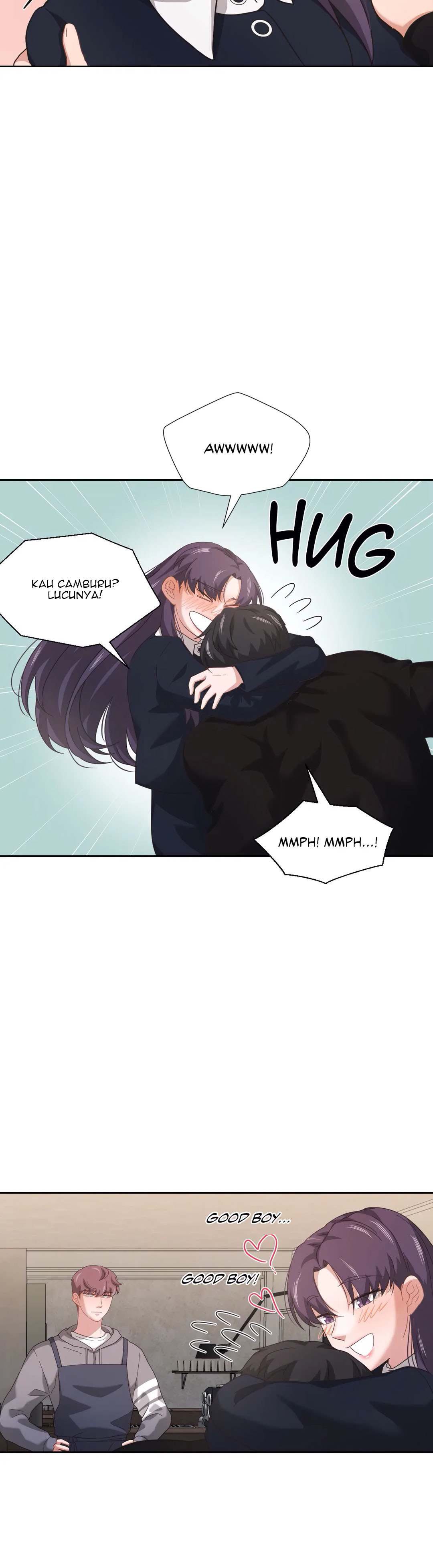 Booty Camp - Chapter 10 21