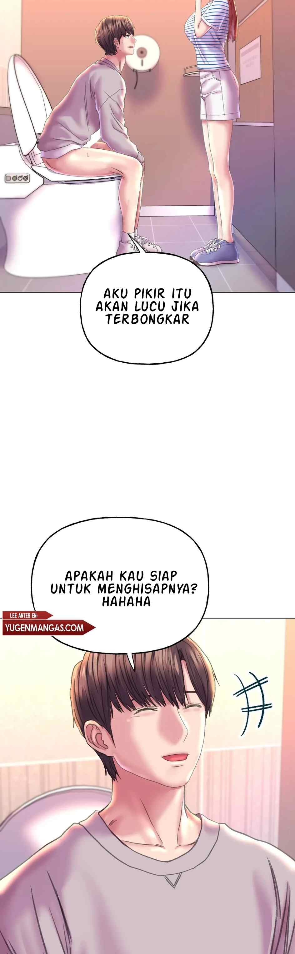 Double Face - Chapter 10 12