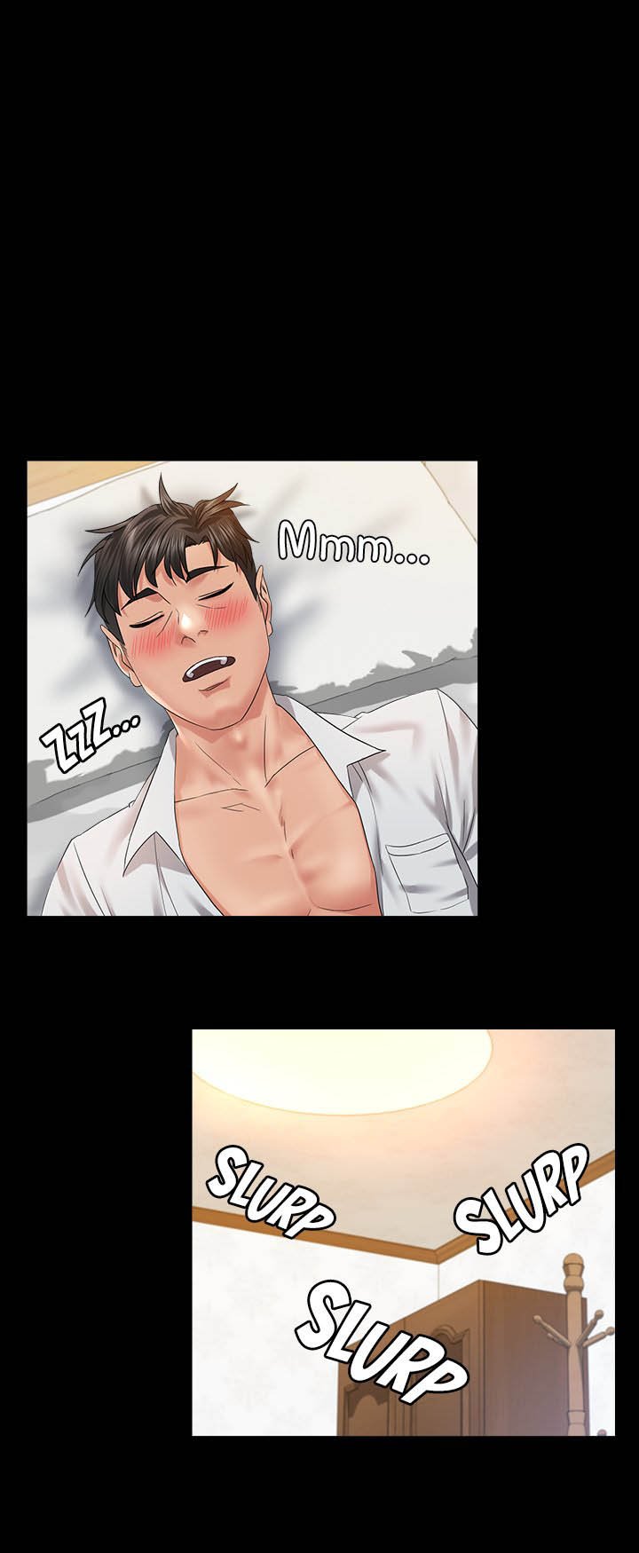 Coming to the Mart - Chapter 10 3