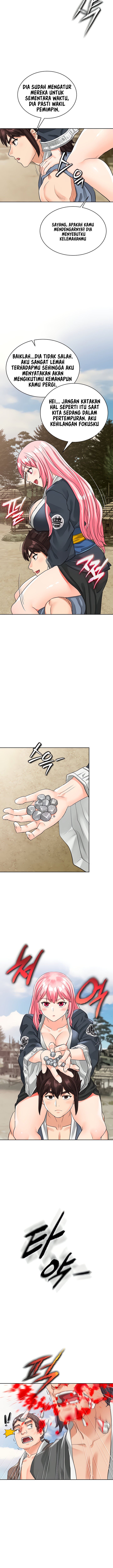 I Picked up a self-proclaimed Heavenly Demon - Chapter 10 14