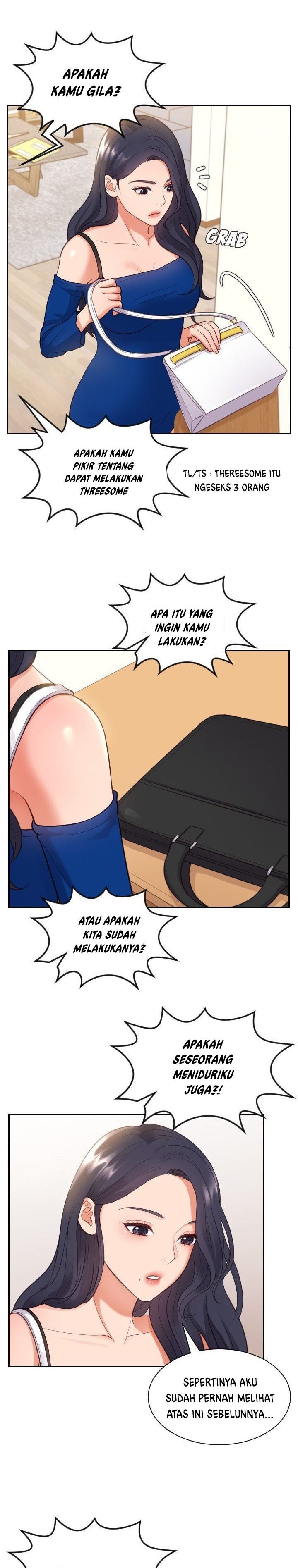 Her Situation - Chapter 10 8