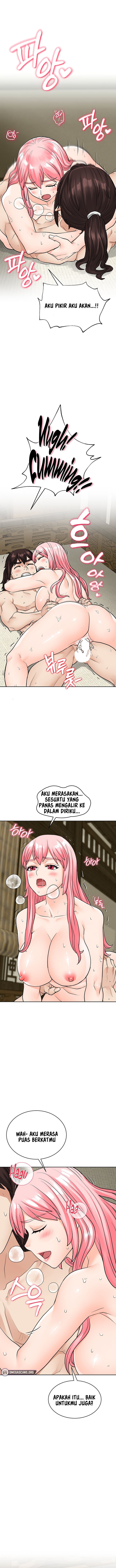 I Picked up a self-proclaimed Heavenly Demon - Chapter 10 3