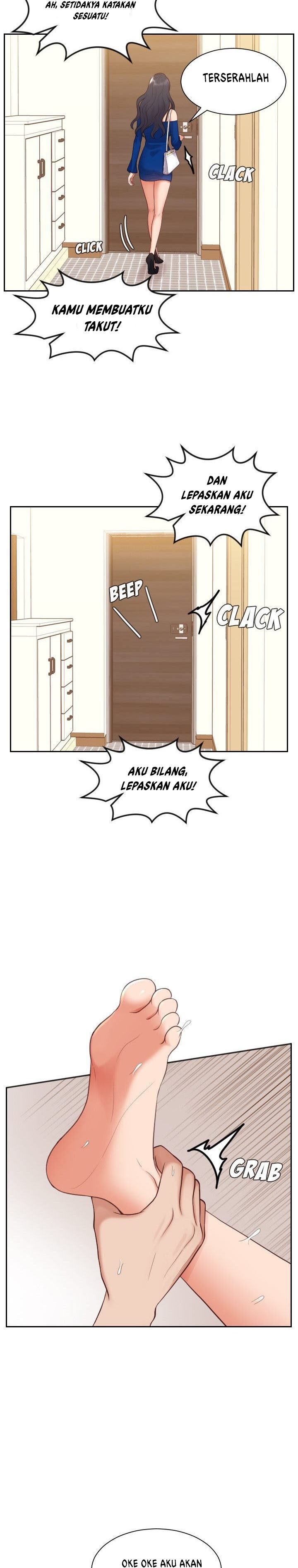 Her Situation - Chapter 10 9