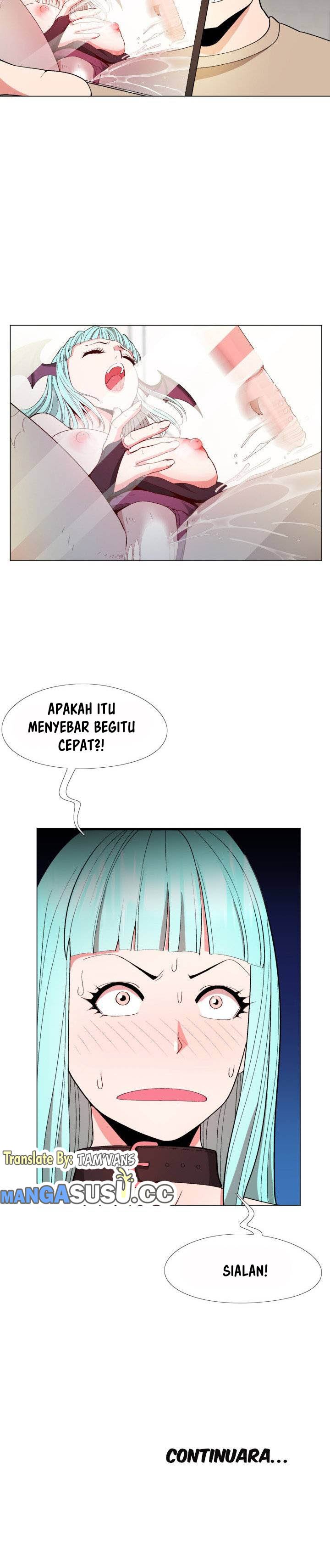 Cosplay Girl - Chapter 10 13