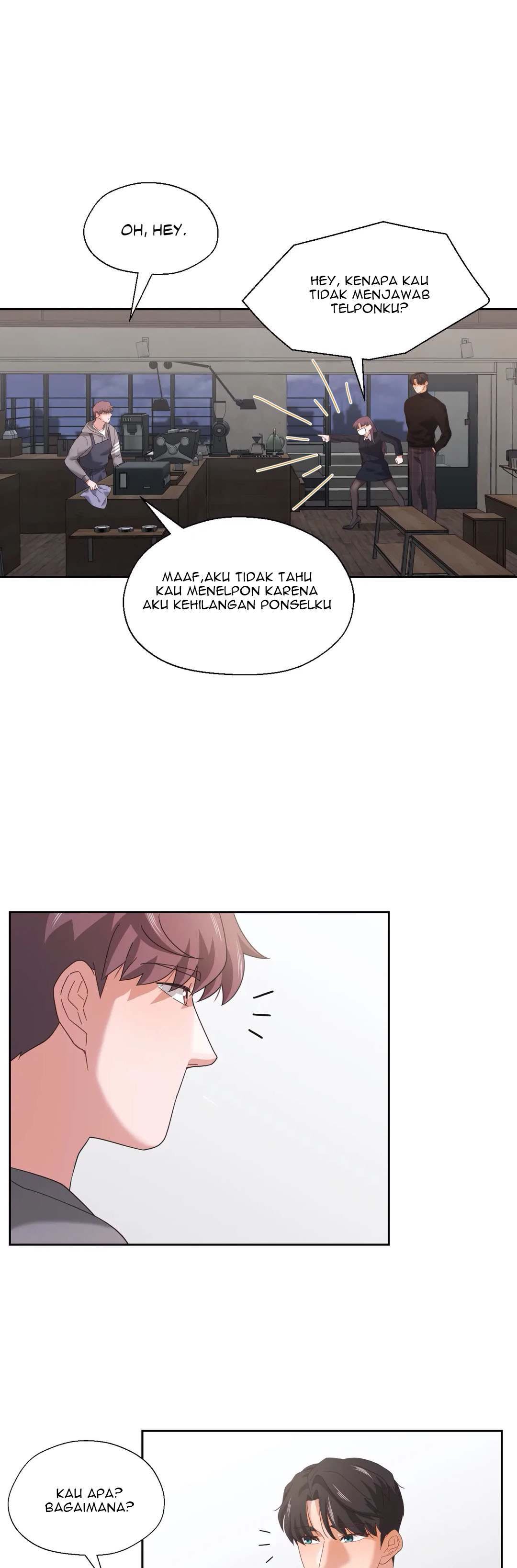 Booty Camp - Chapter 10 8