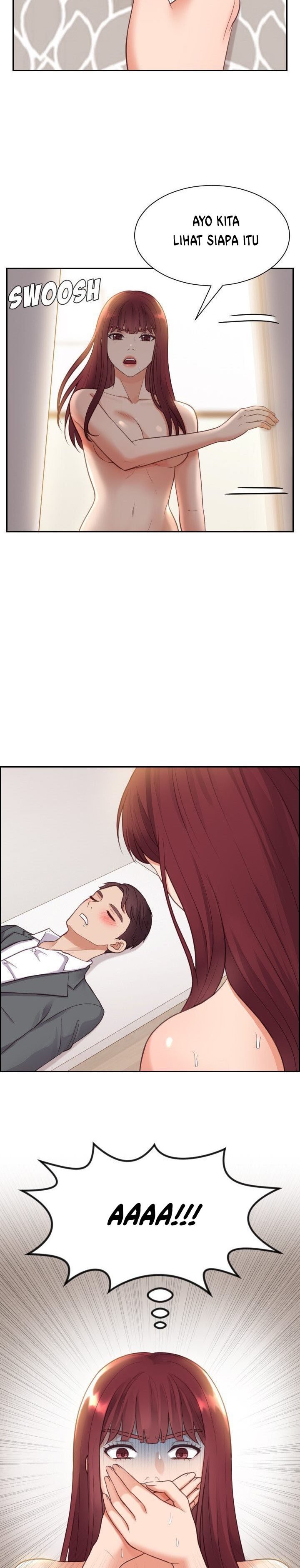 Her Situation - Chapter 10 19