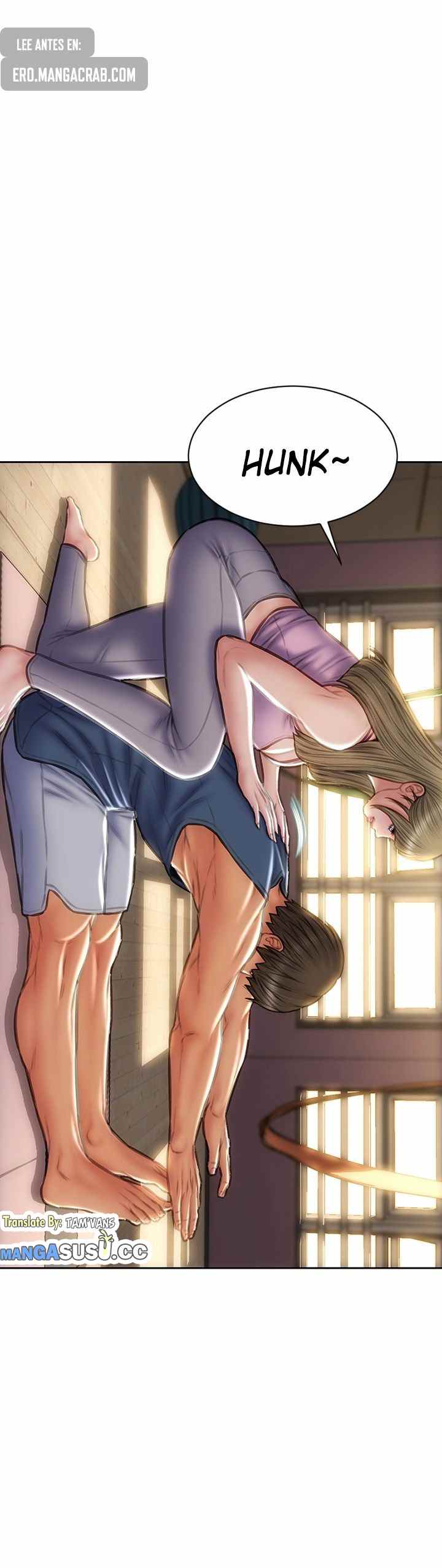 Bad Guy (Mojo) - Chapter 46 32