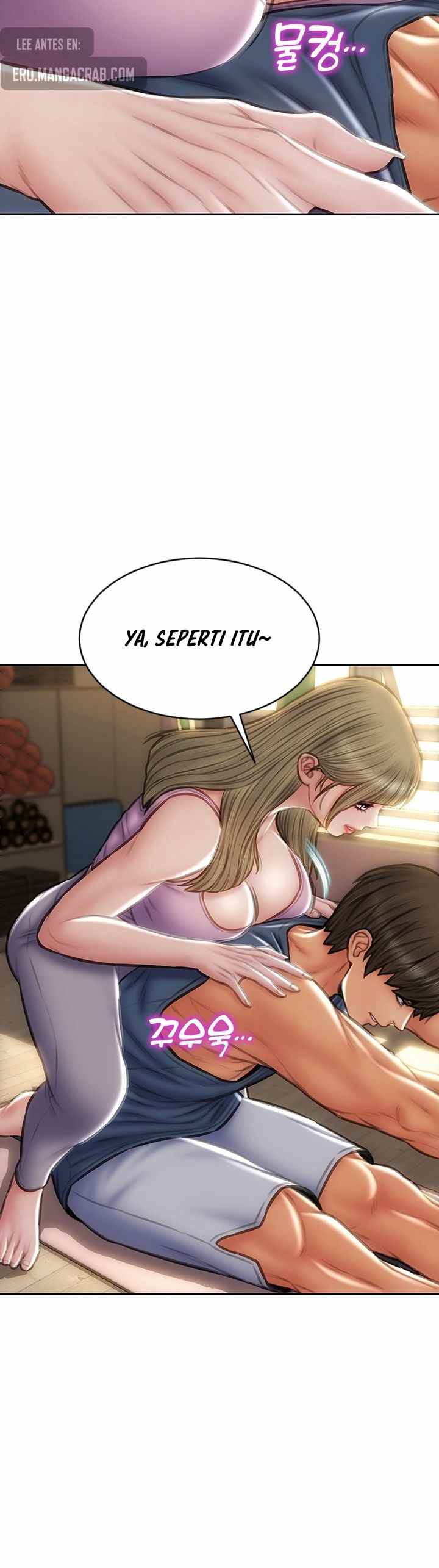 Bad Guy (Mojo) - Chapter 46 34