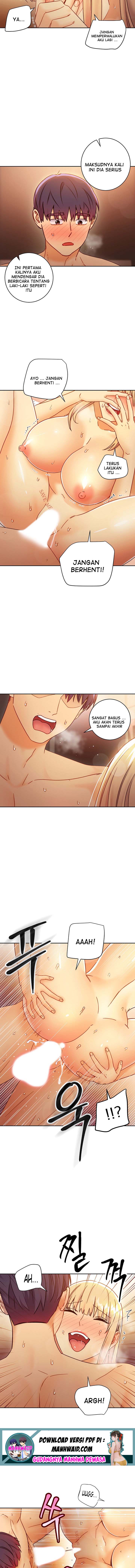 Stepmothers Friends - Chapter 46 10