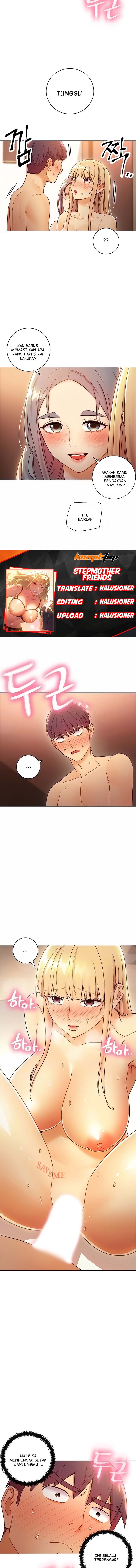 Stepmothers Friends - Chapter 46 3