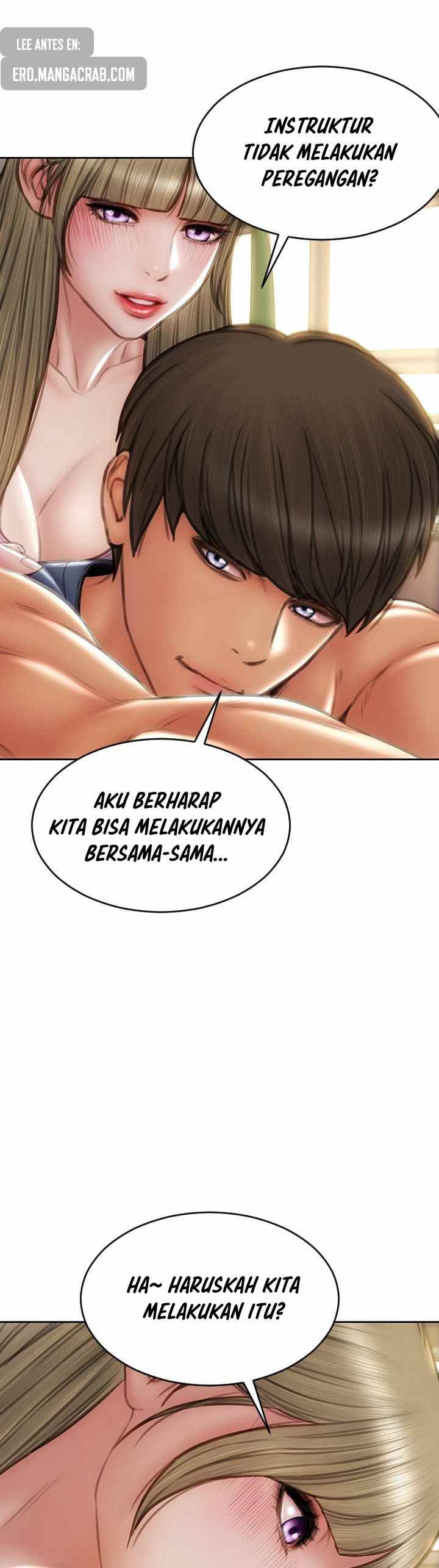 Bad Guy (Mojo) - Chapter 46 35