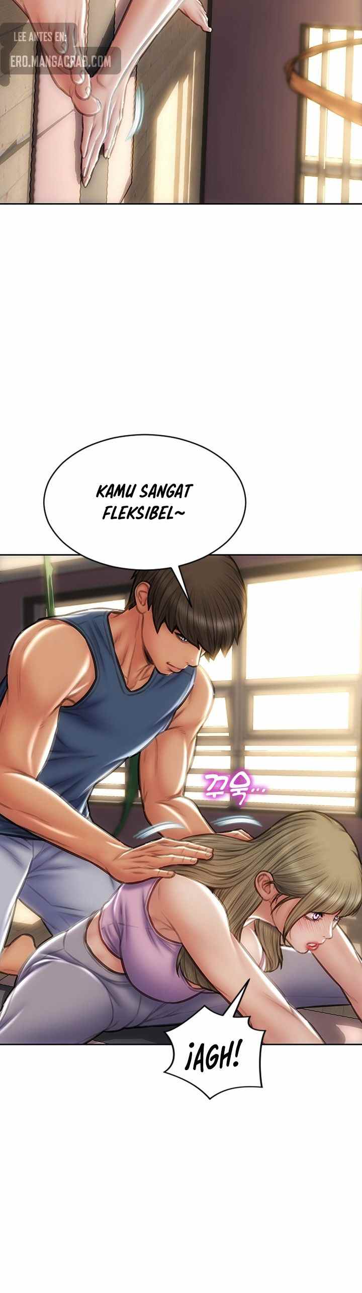 Bad Guy (Mojo) - Chapter 46 37