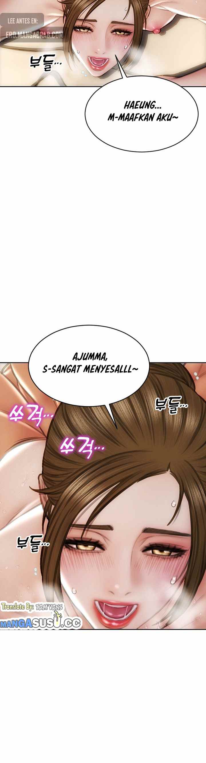 Bad Guy (Mojo) - Chapter 46 22