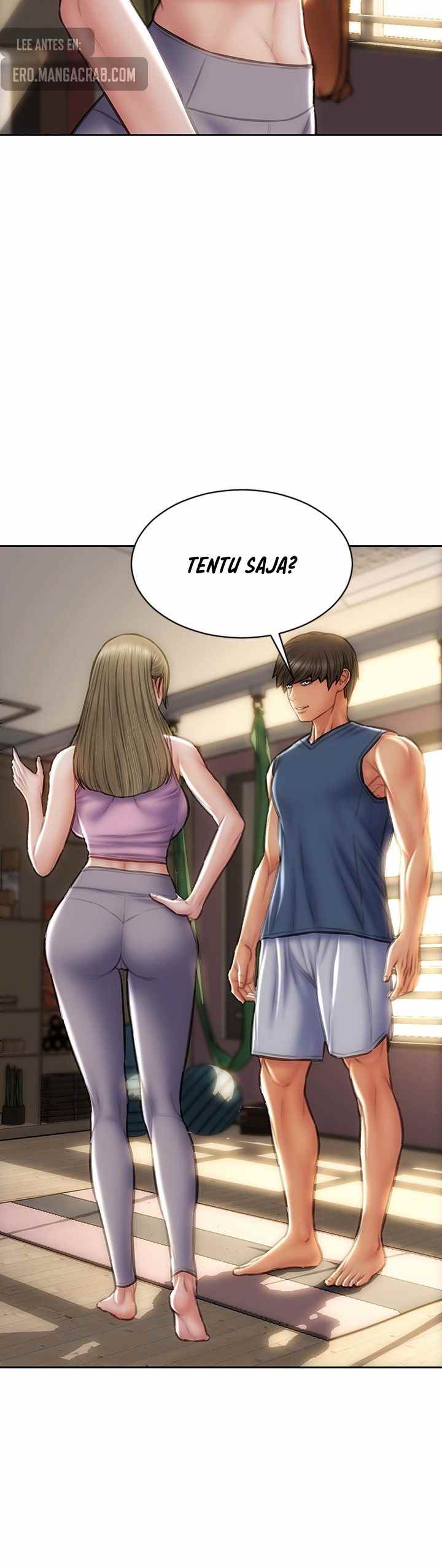 Bad Guy (Mojo) - Chapter 46 31