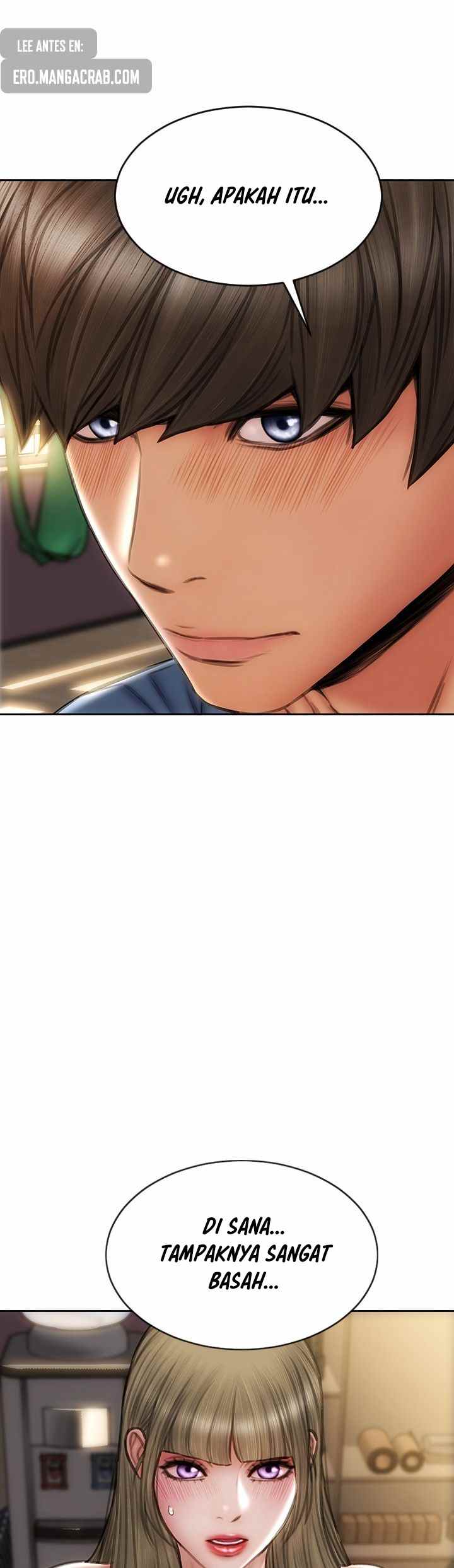 Bad Guy (Mojo) - Chapter 46 45