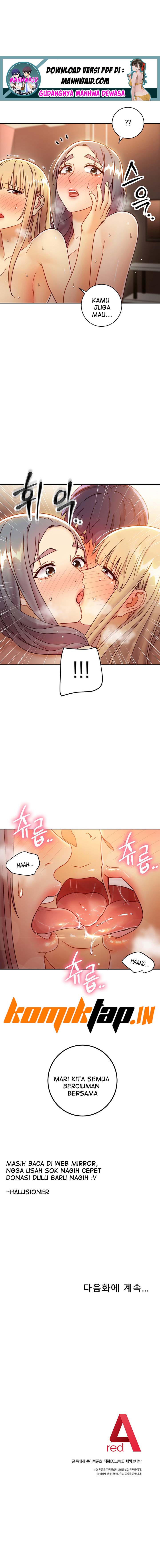 Stepmothers Friends - Chapter 46 15